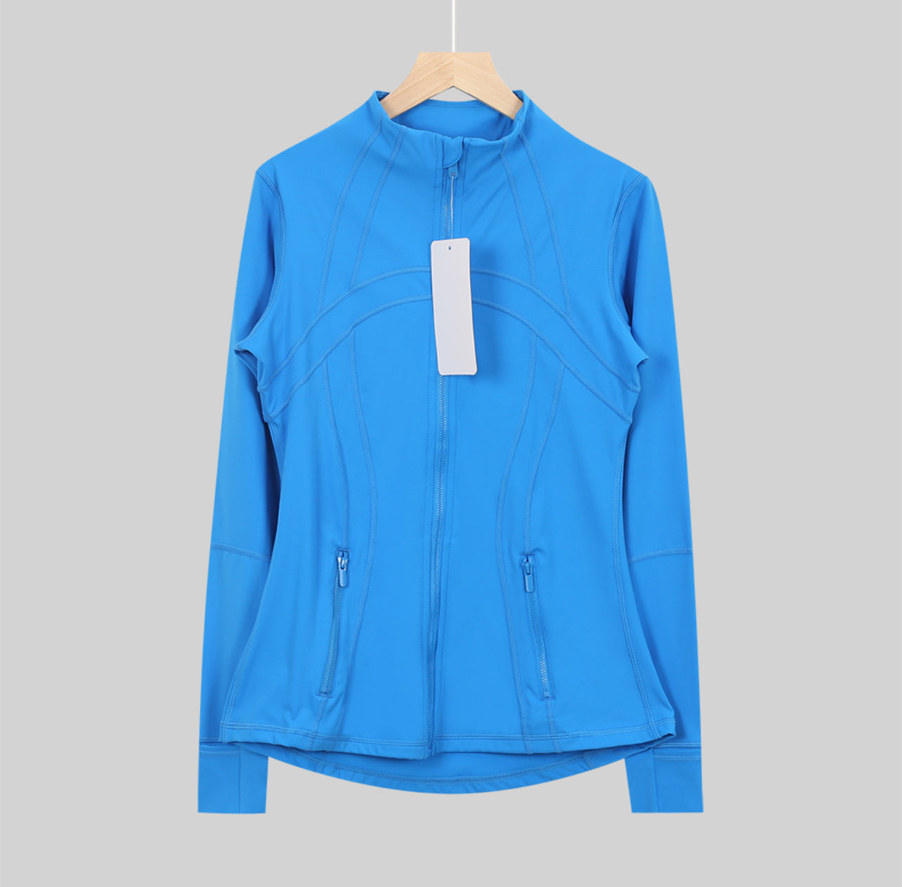 PRE ORDER Blue Jacket